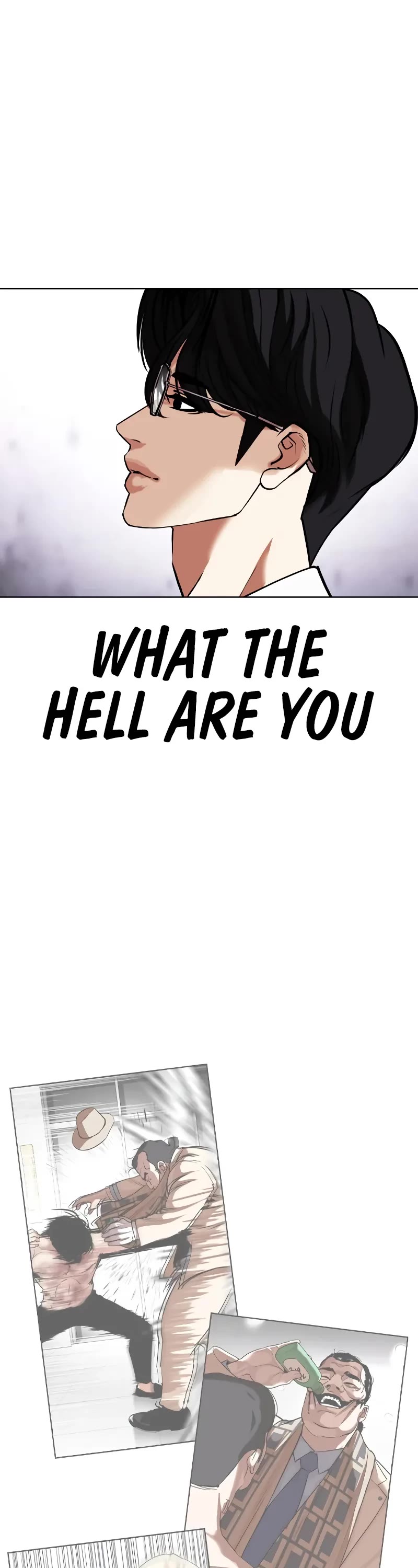 Lookism Chapter 471 page 62 - Chapter 471