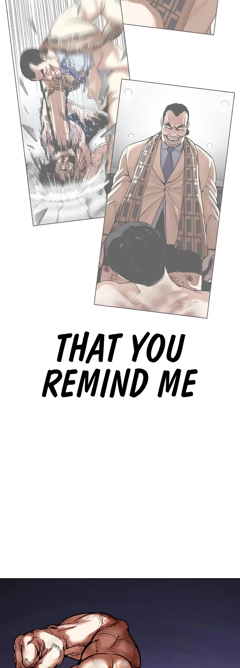 Lookism Chapter 471 page 63 - Chapter 471