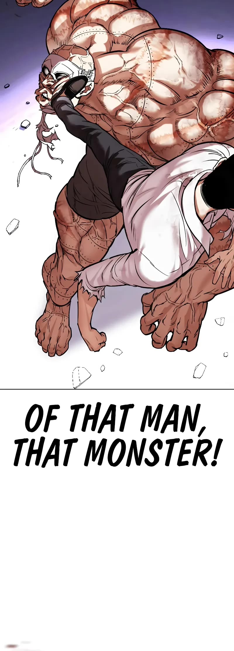 Lookism Chapter 471 page 64 - Chapter 471
