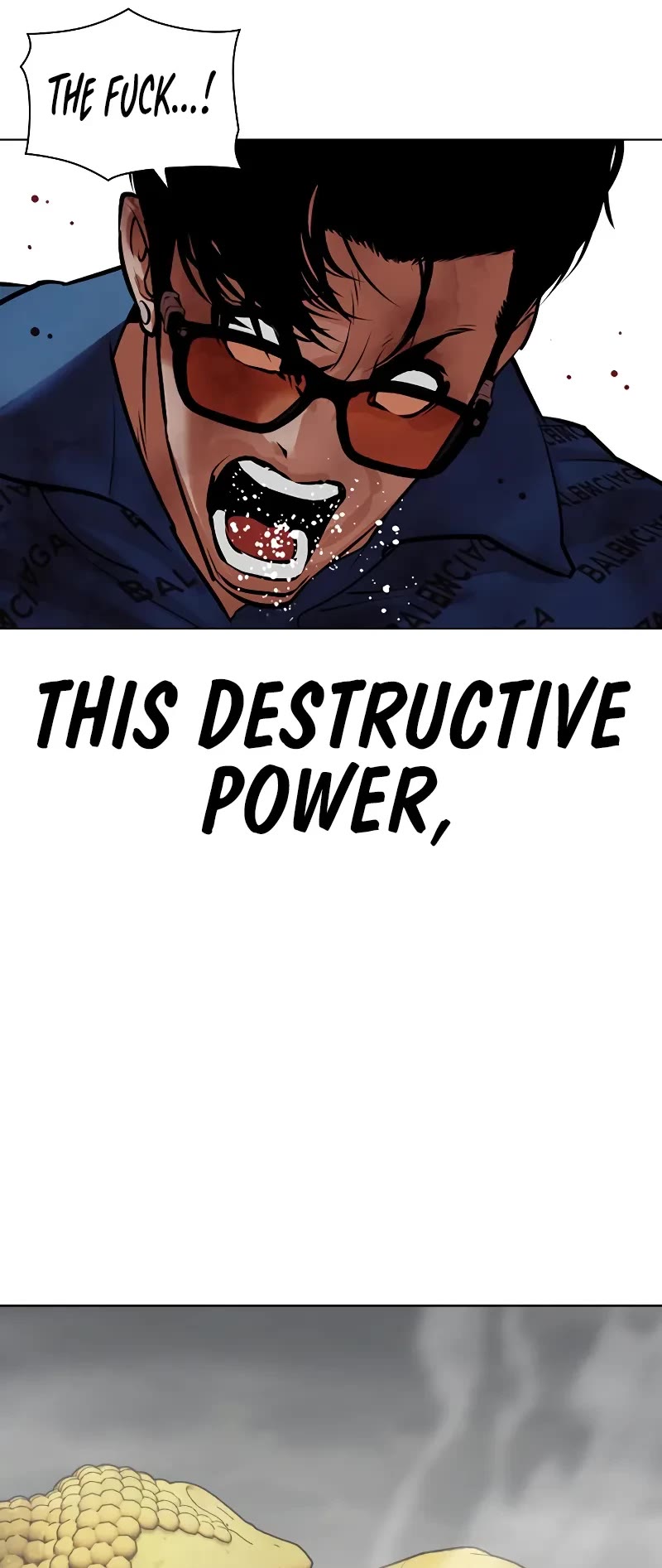 Lookism Chapter 471 page 67 - Chapter 471