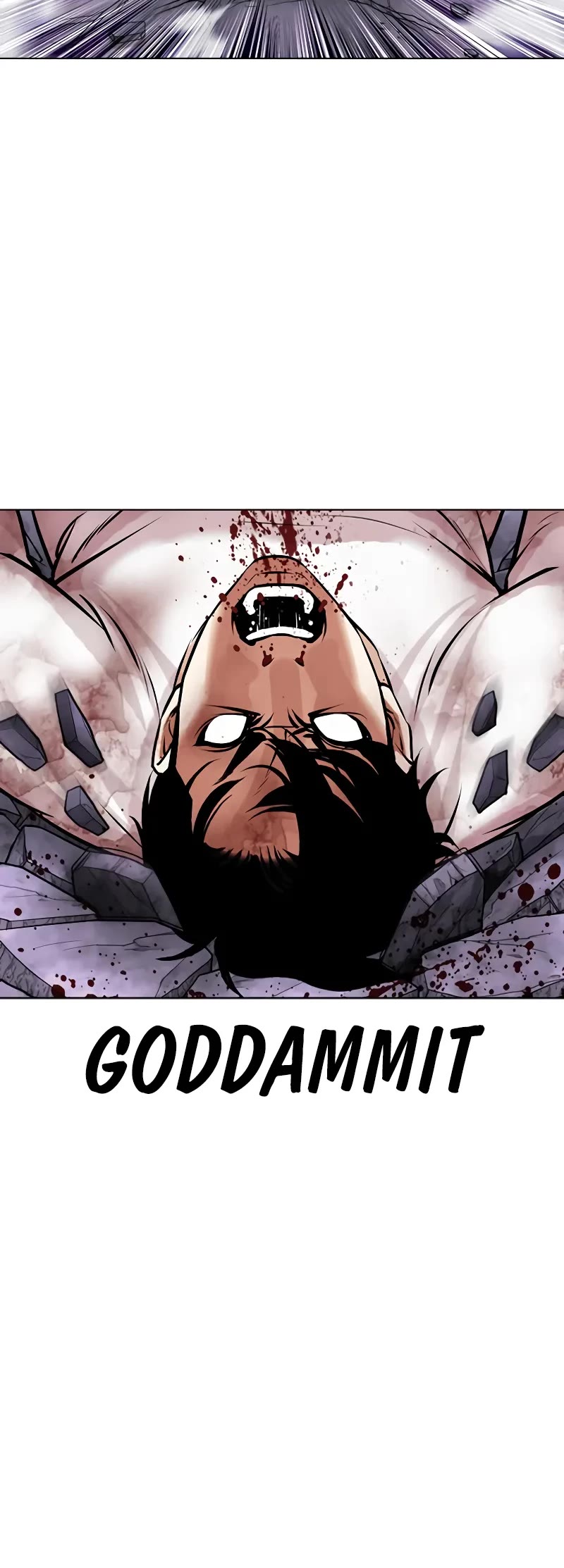 Lookism Chapter 471 page 72 - Chapter 471