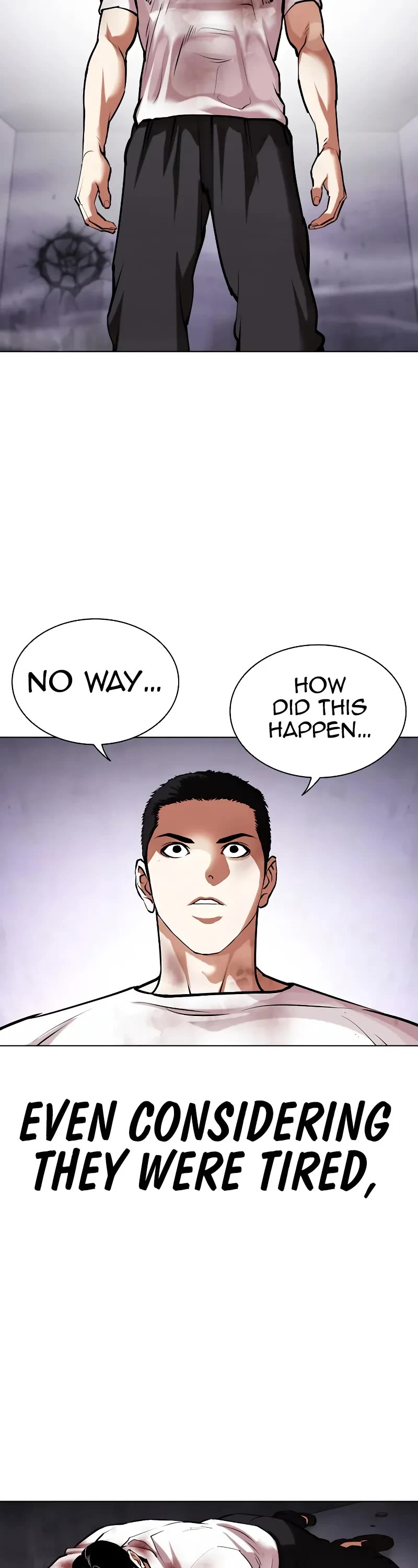 Lookism Chapter 471 page 74 - Chapter 471