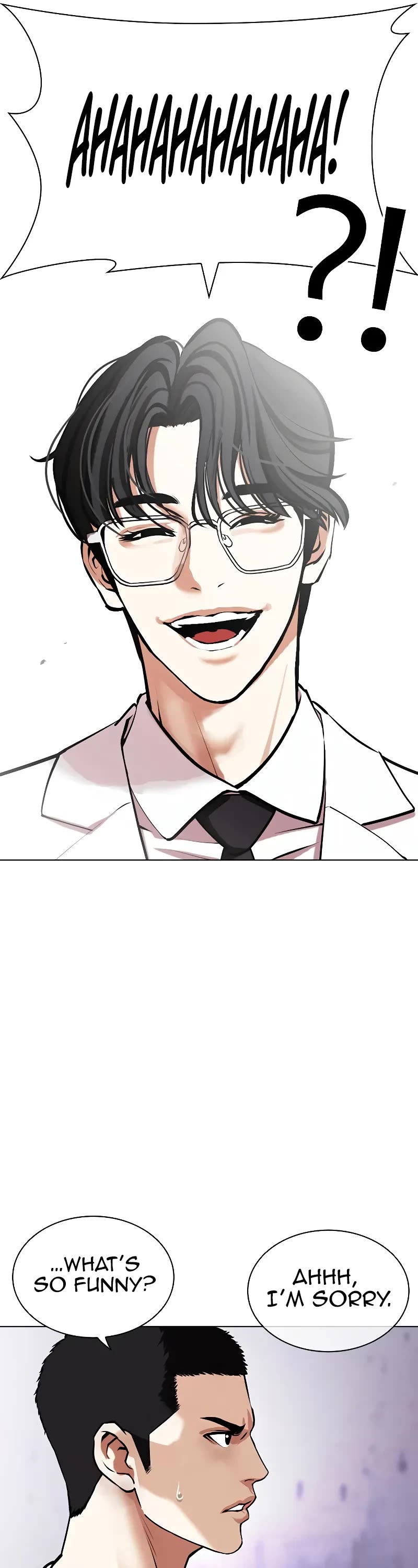 Lookism Chapter 471 page 77 - Chapter 471