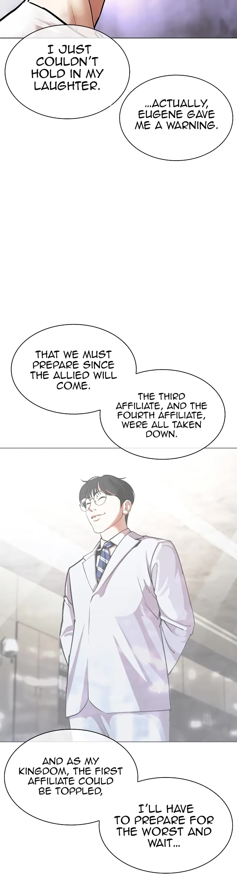 Lookism Chapter 471 page 78 - Chapter 471