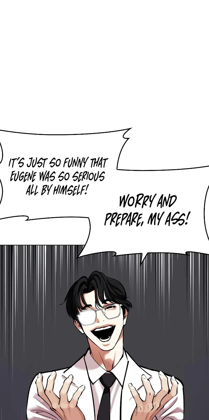 Lookism Chapter 471 page 79 - Chapter 471