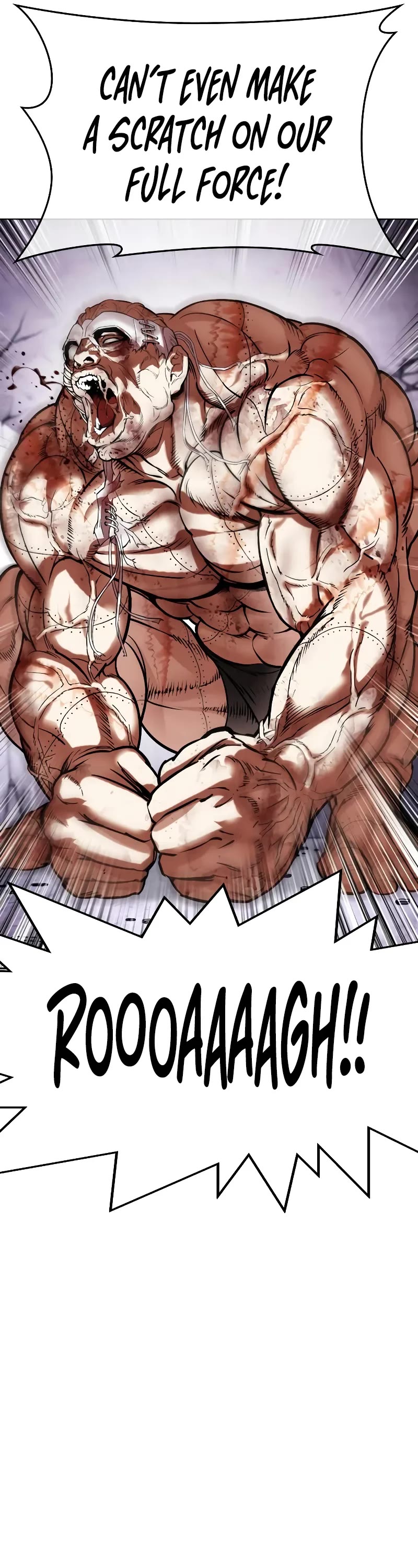 Lookism Chapter 471 page 81 - Chapter 471