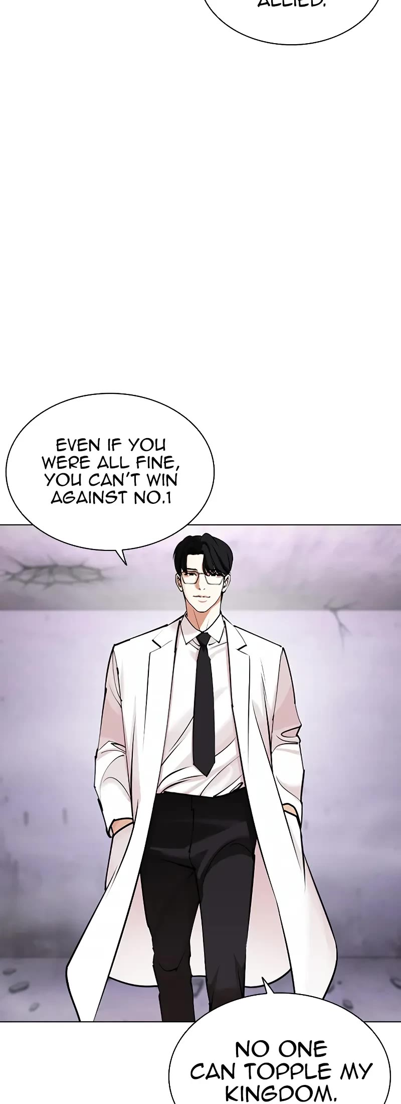 Lookism Chapter 471 page 83 - Chapter 471