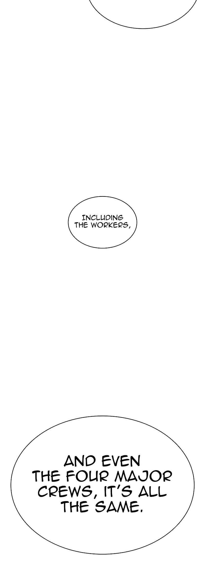 Lookism Chapter 471 page 84 - Chapter 471