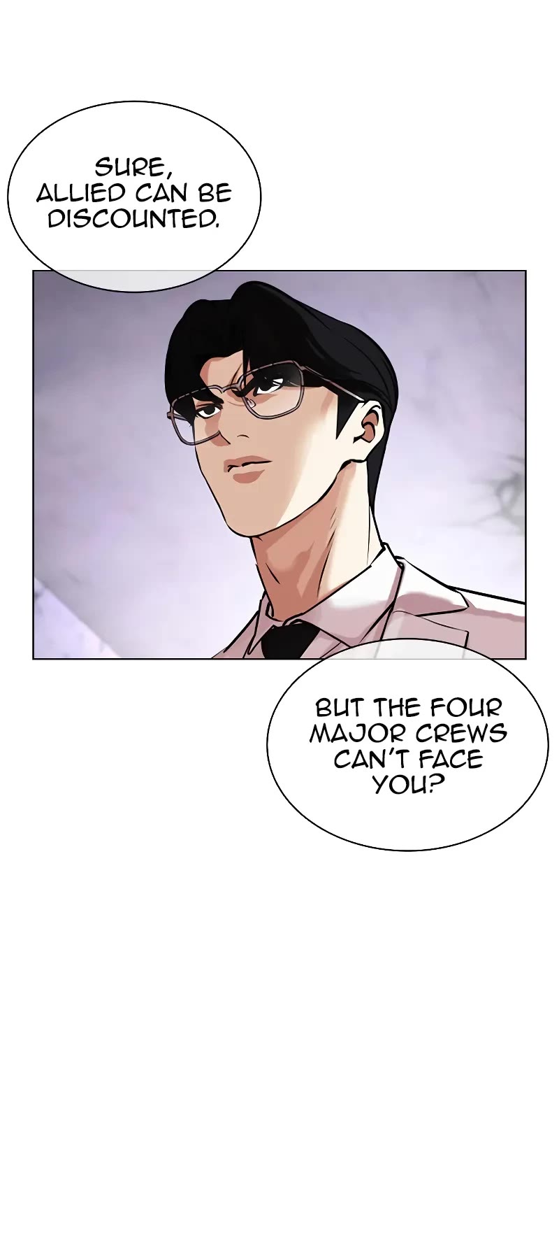 Lookism Chapter 471 page 87 - Chapter 471