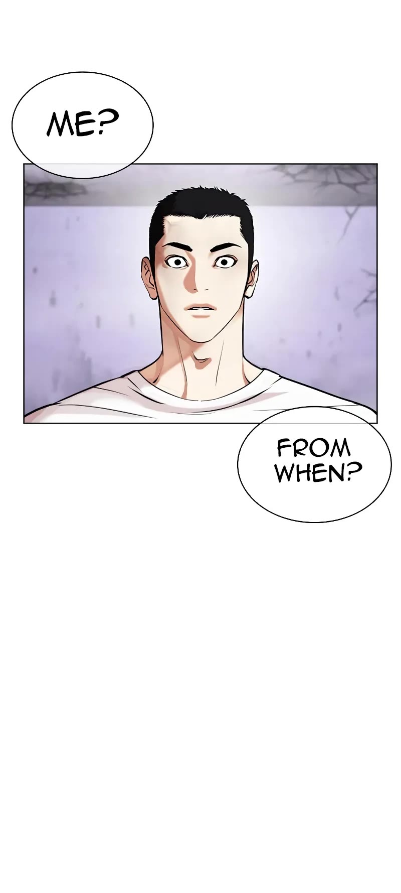 Lookism Chapter 471 page 88 - Chapter 471