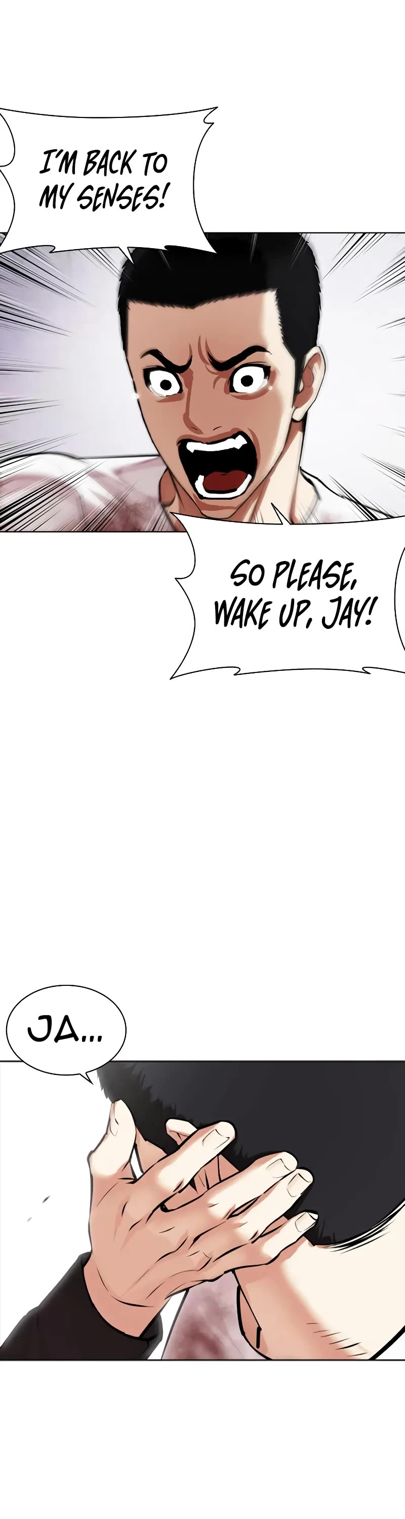 Lookism Chapter 471 page 9 - Chapter 471
