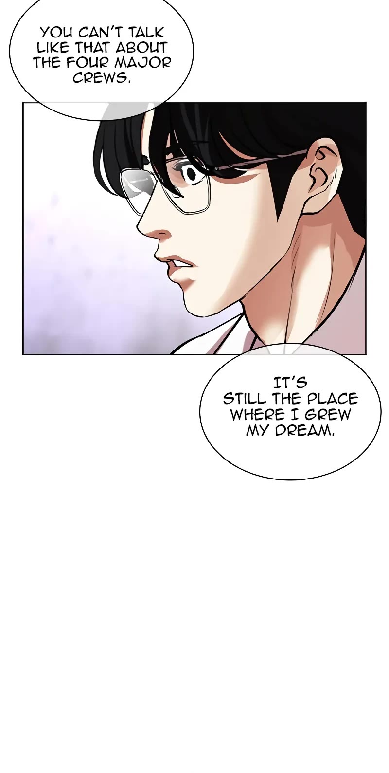 Lookism Chapter 471 page 92 - Chapter 471