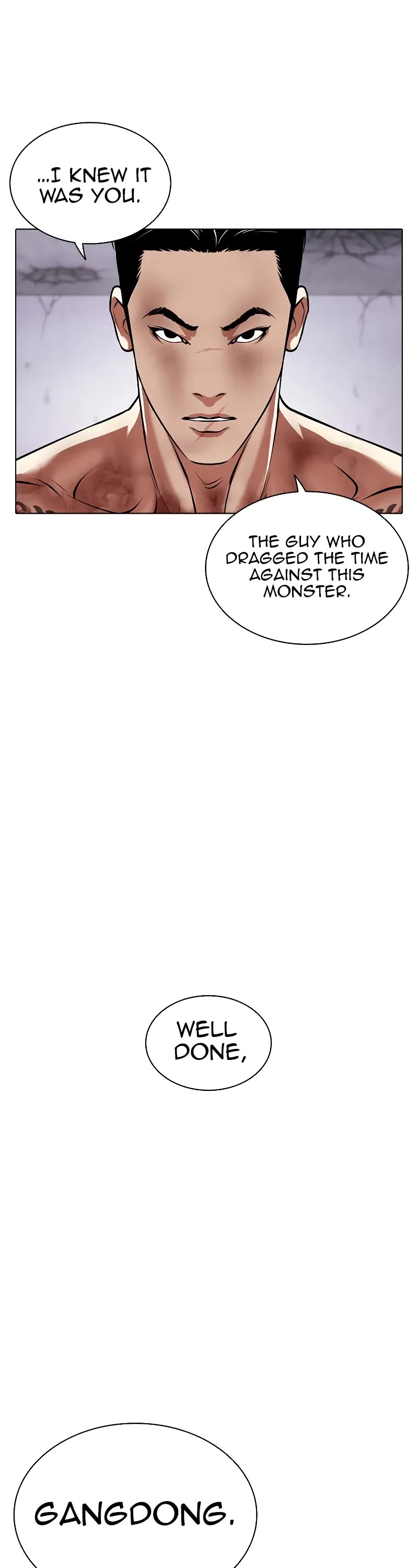 Lookism Chapter 471 page 94 - Chapter 471