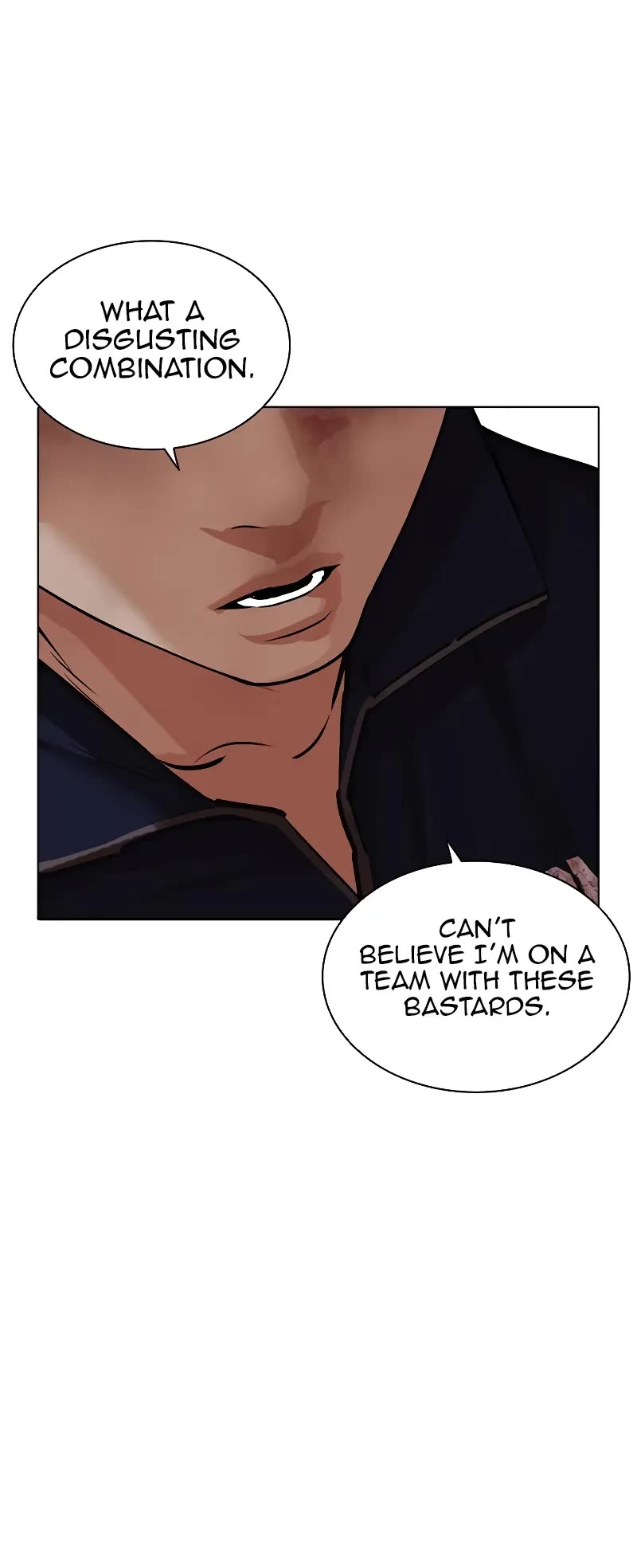 Lookism Chapter 471 page 96 - Chapter 471