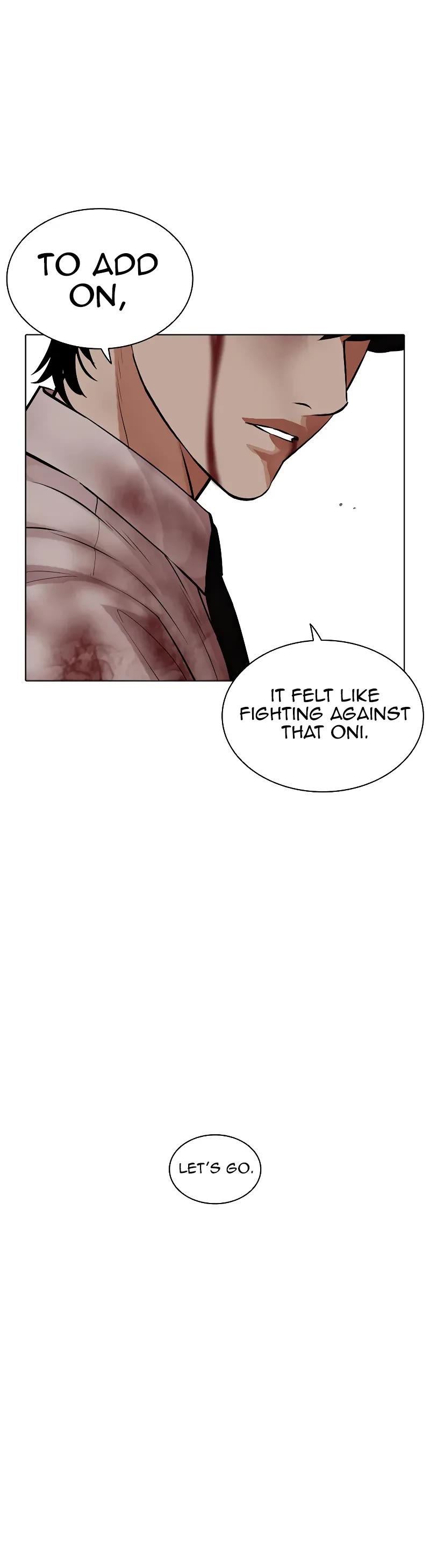 Lookism Chapter 471 page 98 - Chapter 471