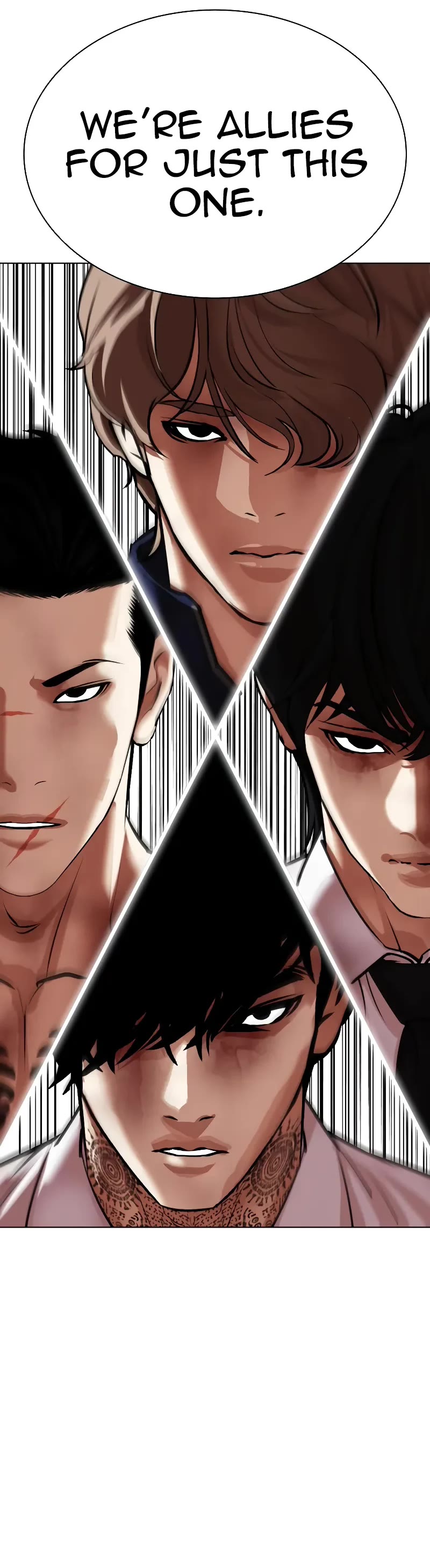 Lookism Chapter 471 page 99 - Chapter 471