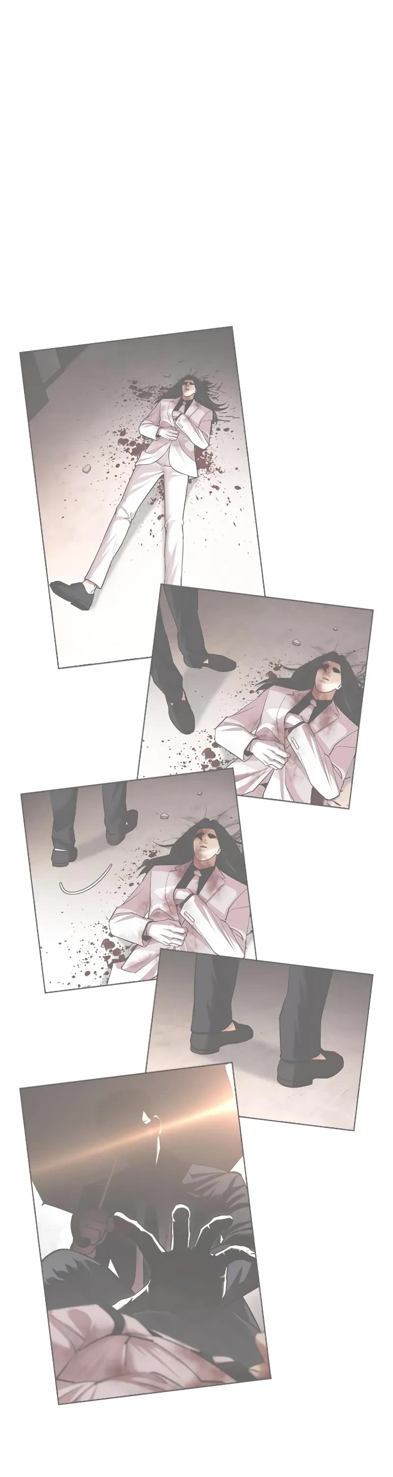 Lookism Chapter 472 page 100 - Chapter 472