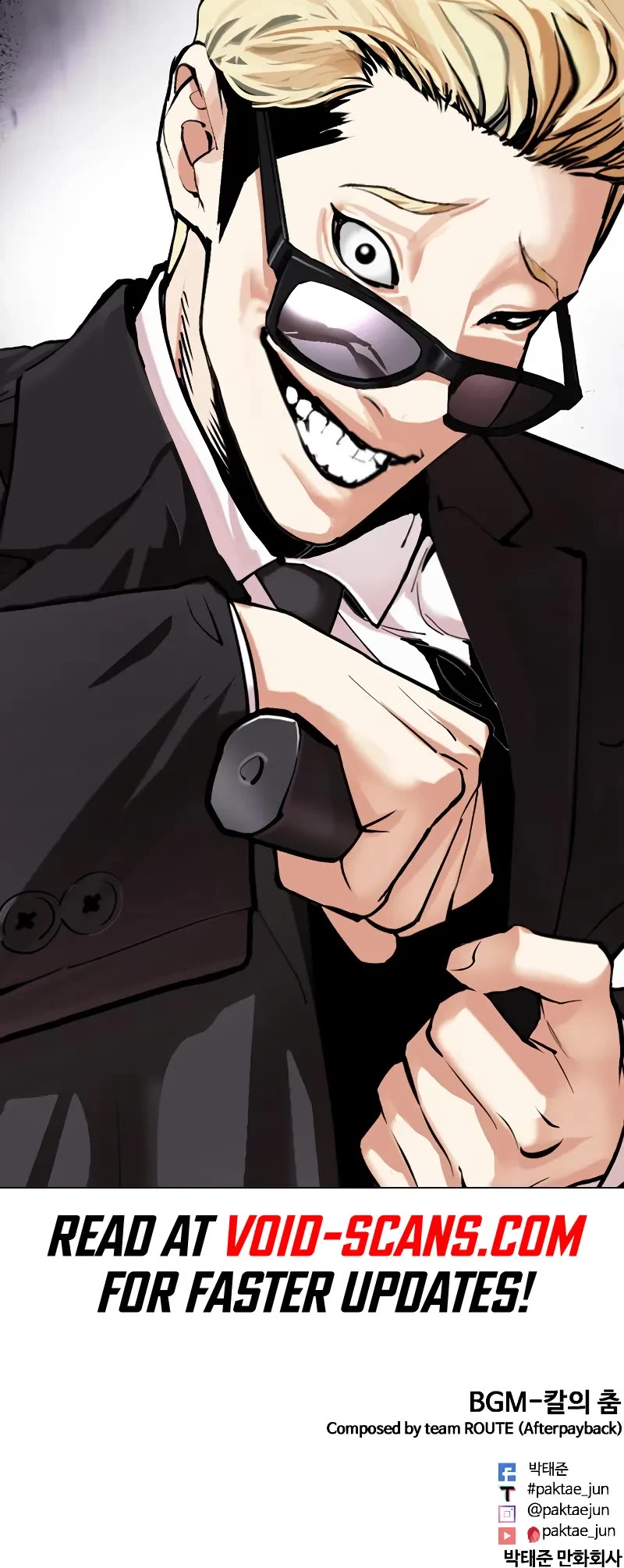 Lookism Chapter 472 page 102 - Chapter 472