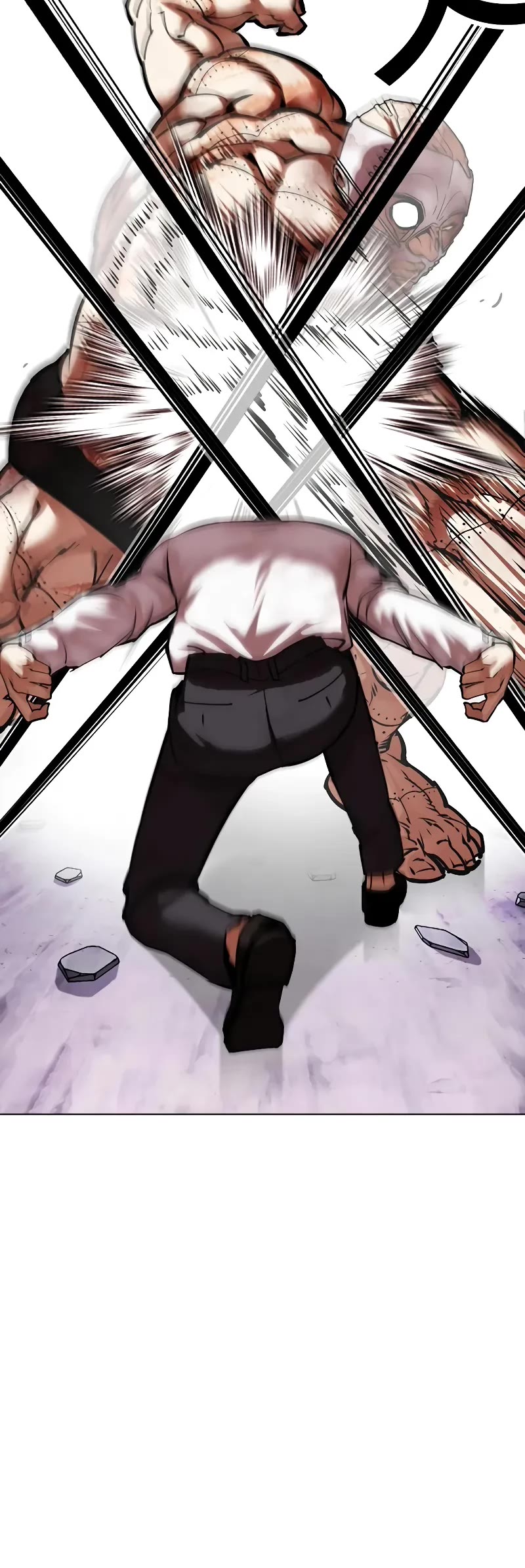 Lookism Chapter 472 page 12 - Chapter 472