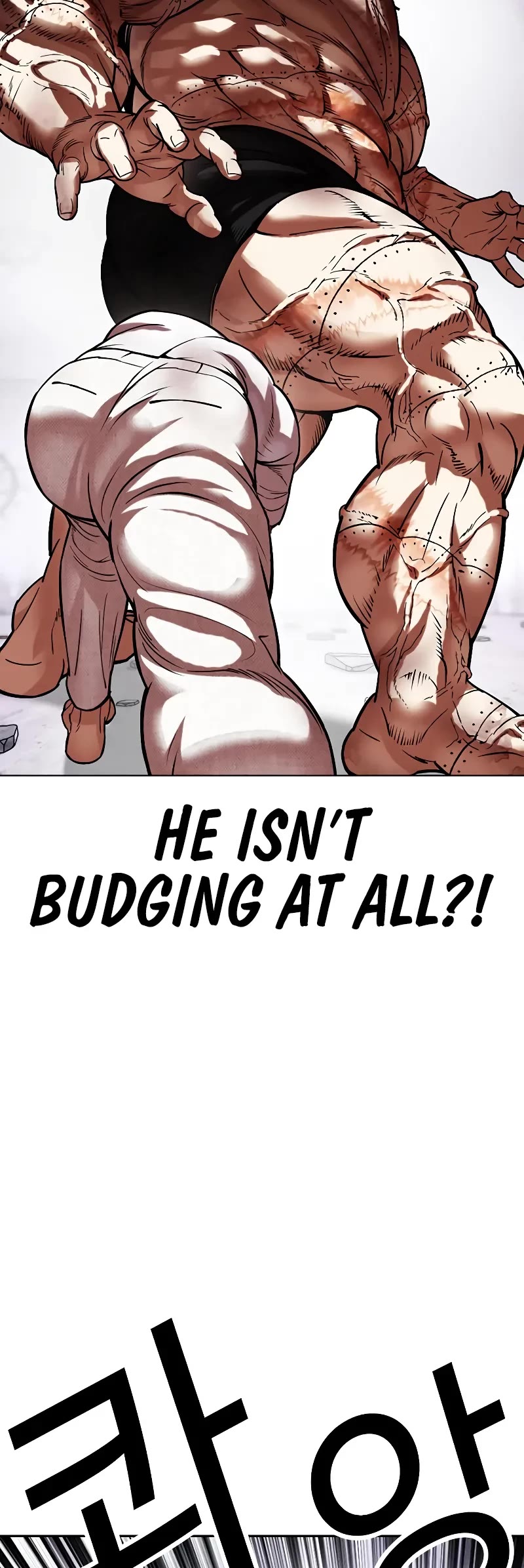 Lookism Chapter 472 page 15 - Chapter 472