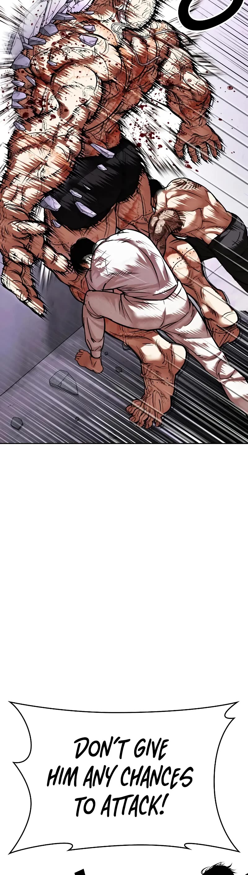 Lookism Chapter 472 page 18 - Chapter 472