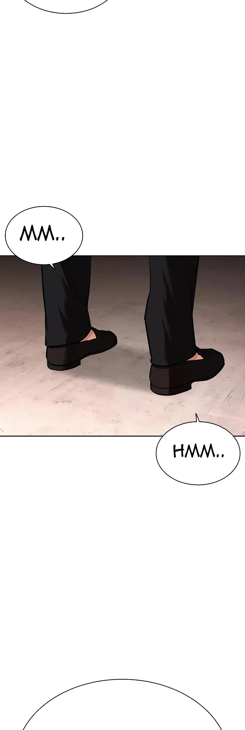 Lookism Chapter 472 page 3 - Chapter 472