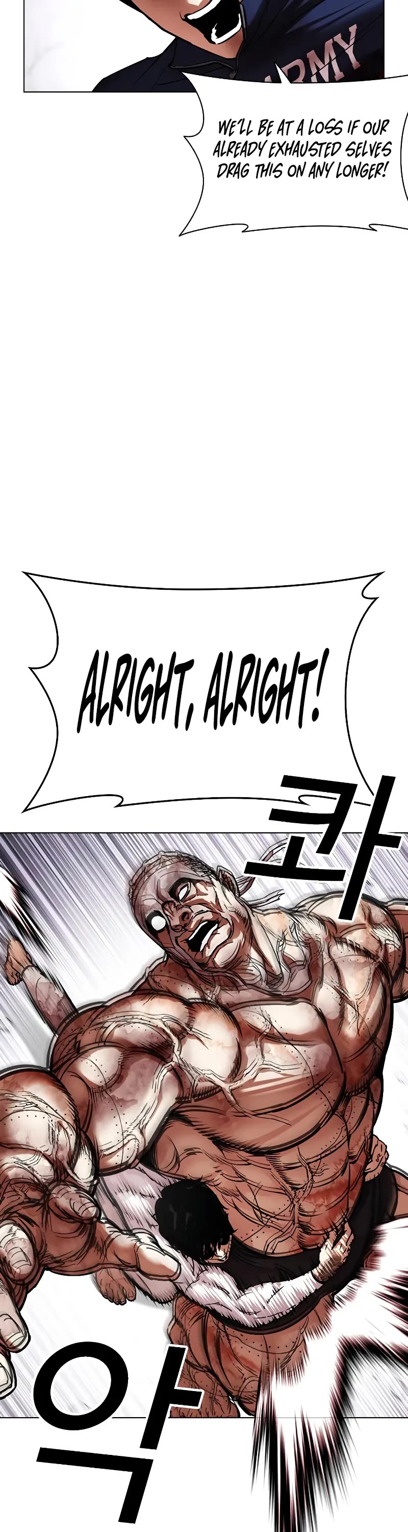Lookism Chapter 472 page 37 - Chapter 472