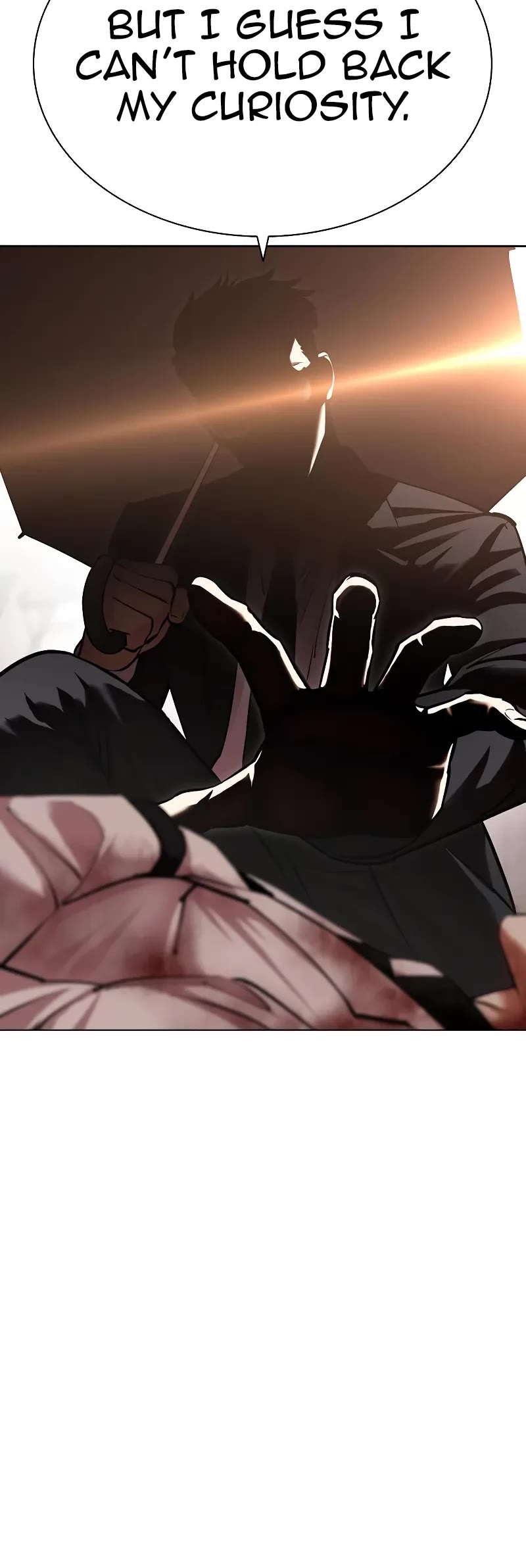 Lookism Chapter 472 page 4 - Chapter 472