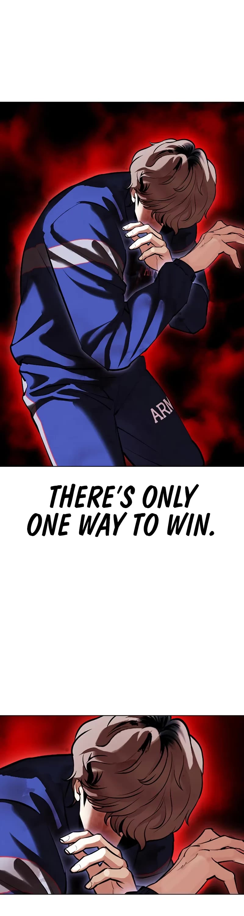 Lookism Chapter 472 page 44 - Chapter 472