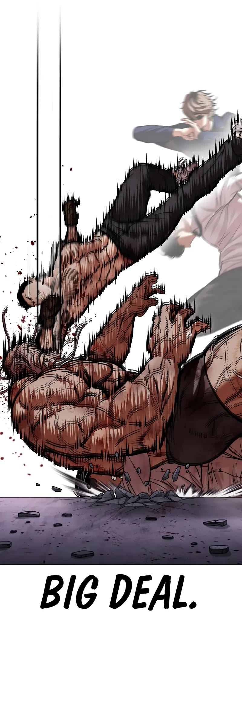 Lookism Chapter 472 page 47 - Chapter 472
