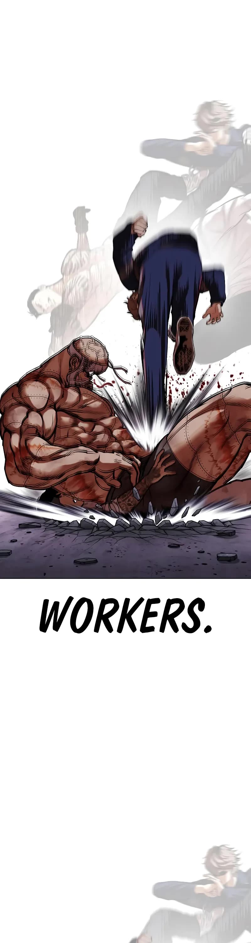 Lookism Chapter 472 page 48 - Chapter 472