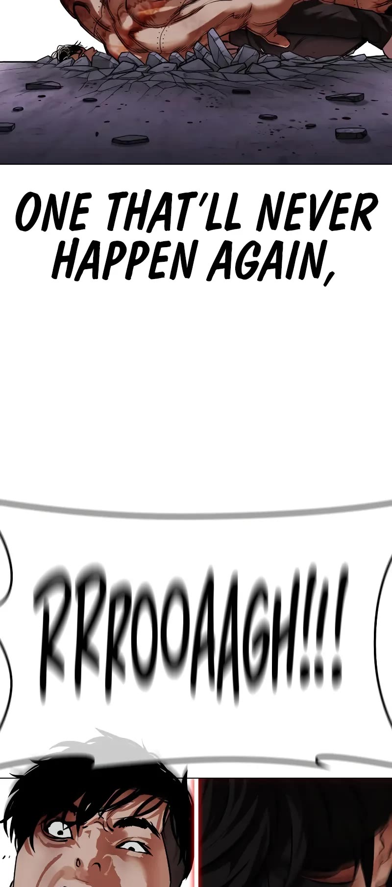 Lookism Chapter 472 page 50 - Chapter 472