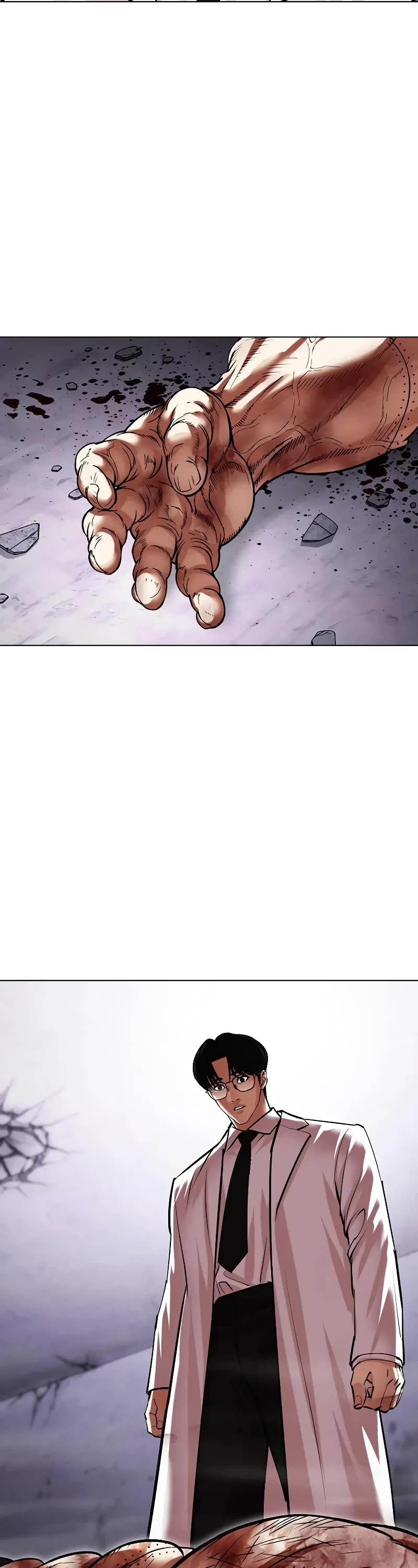 Lookism Chapter 472 page 53 - Chapter 472