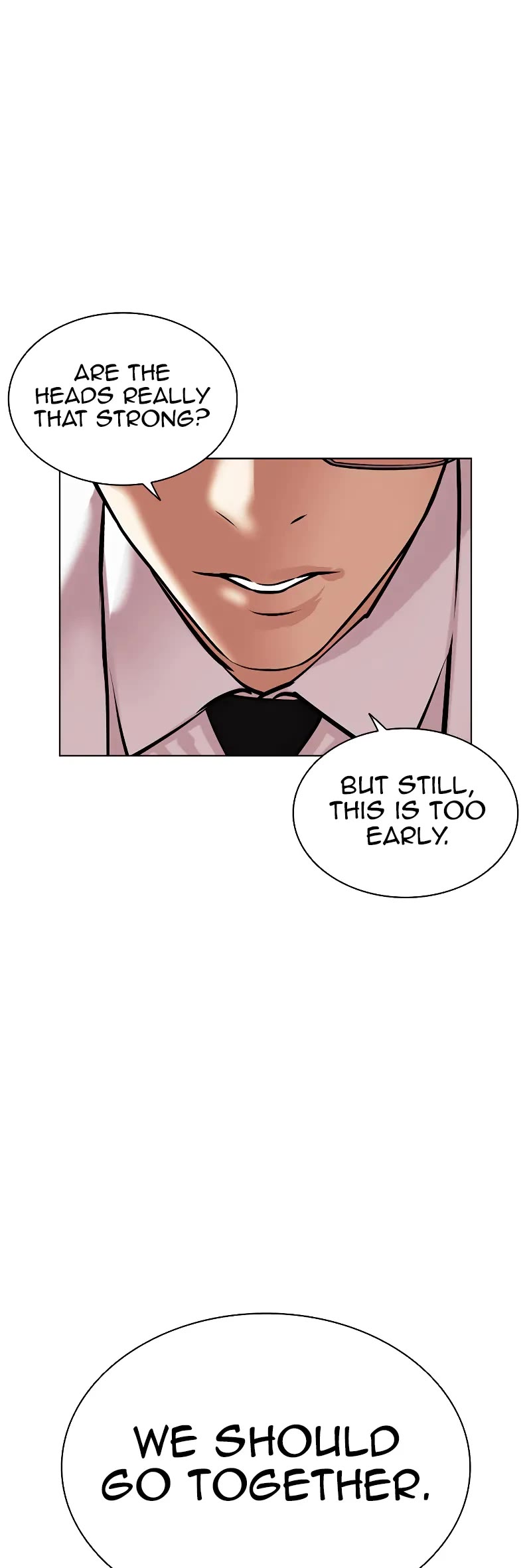 Lookism Chapter 472 page 58 - Chapter 472