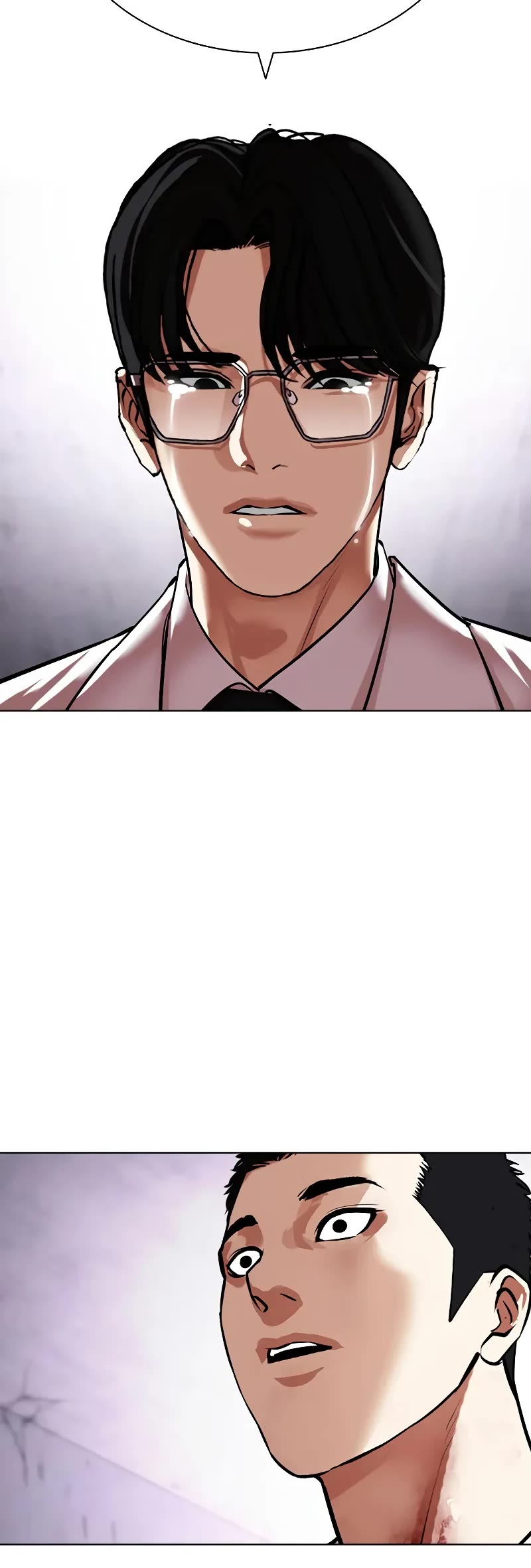 Lookism Chapter 472 page 59 - Chapter 472