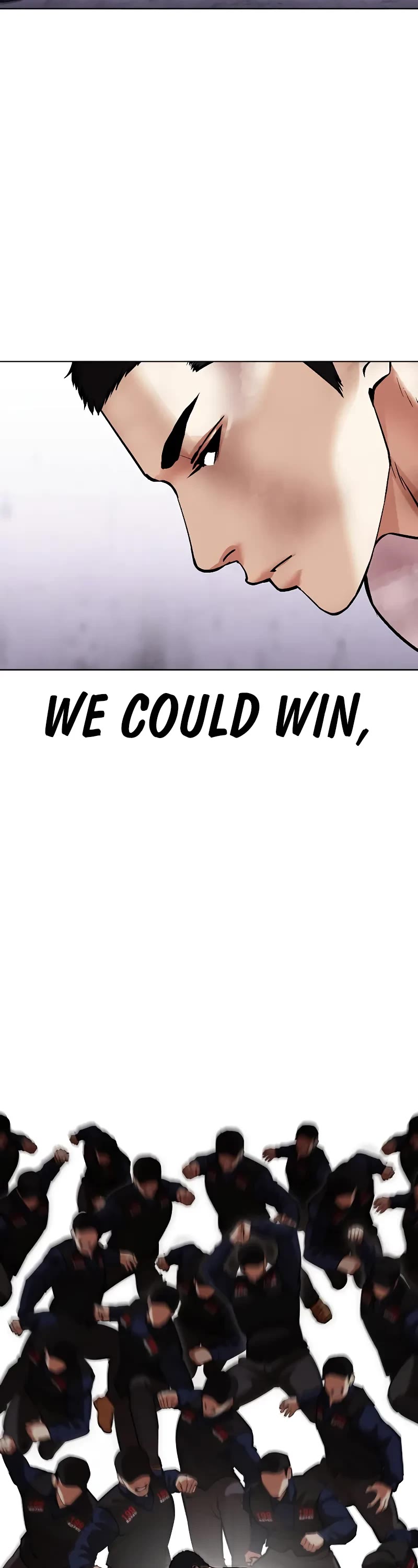 Lookism Chapter 472 page 6 - Chapter 472