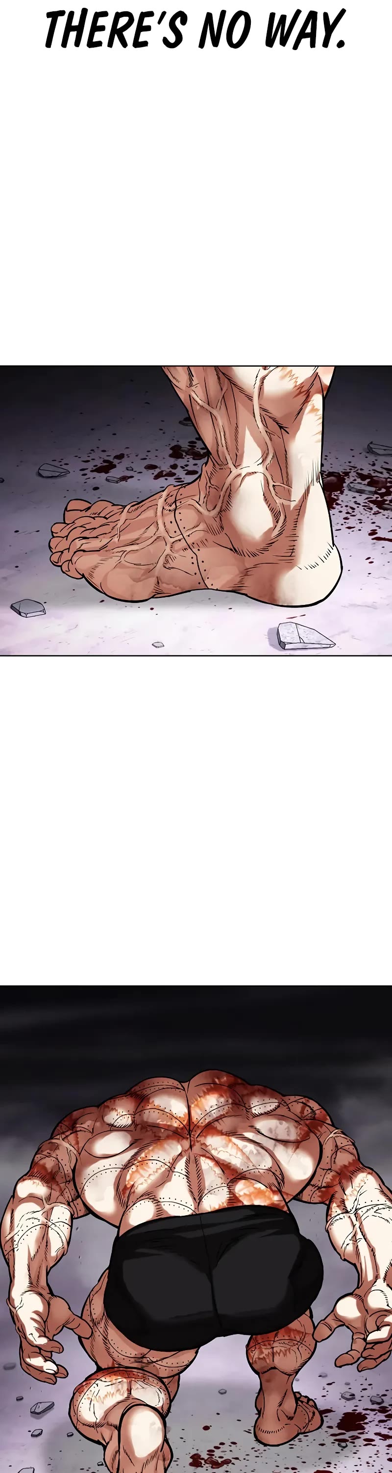 Lookism Chapter 472 page 60 - Chapter 472