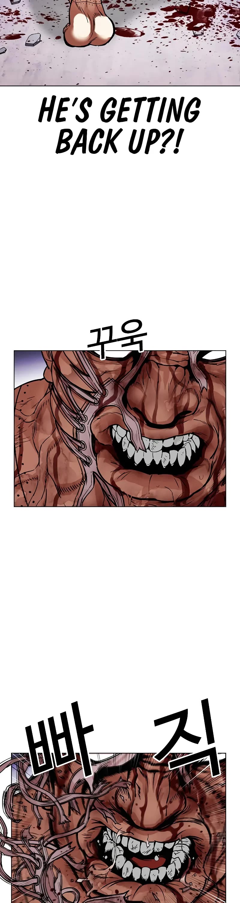 Lookism Chapter 472 page 61 - Chapter 472