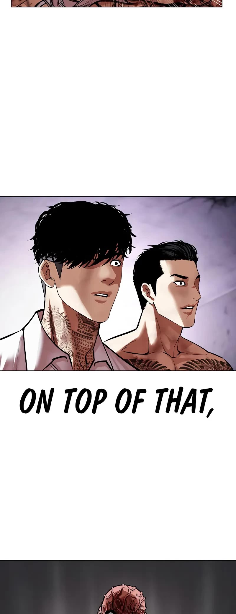 Lookism Chapter 472 page 62 - Chapter 472