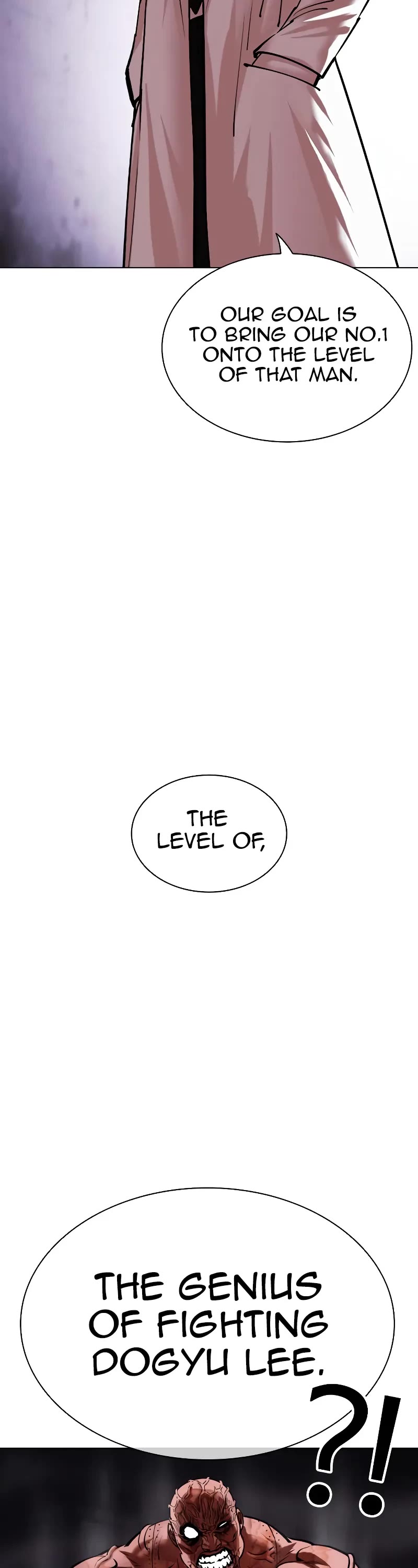Lookism Chapter 472 page 65 - Chapter 472