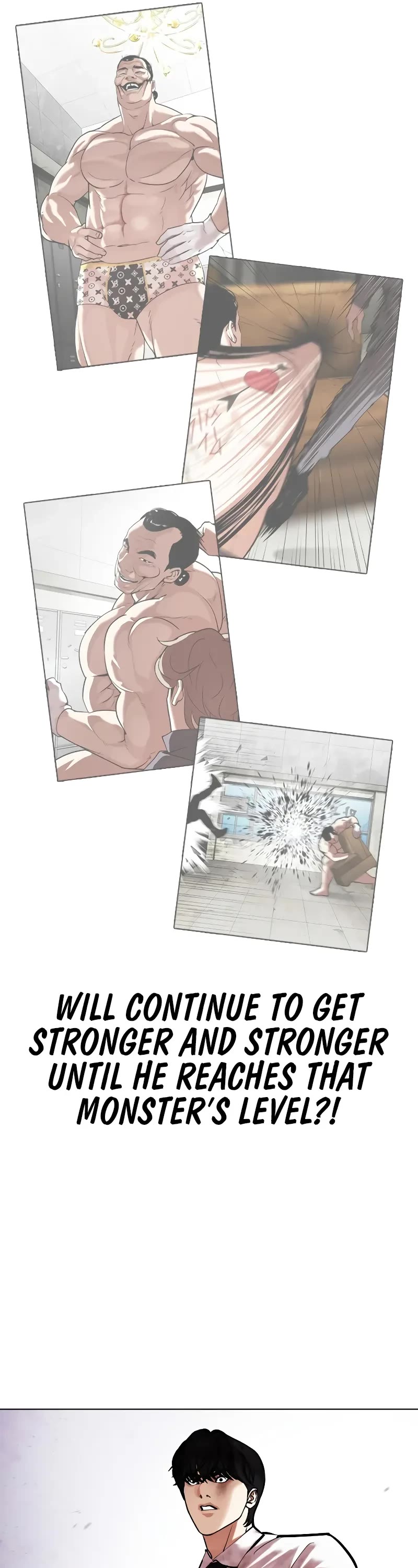 Lookism Chapter 472 page 68 - Chapter 472