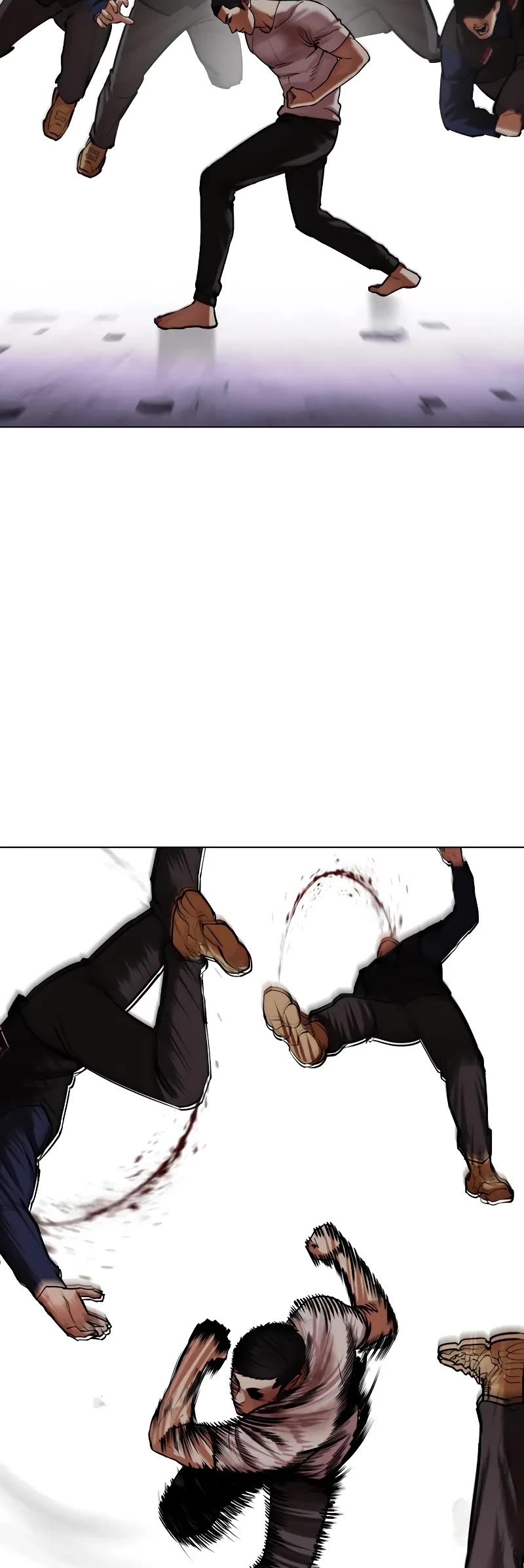 Lookism Chapter 472 page 7 - Chapter 472