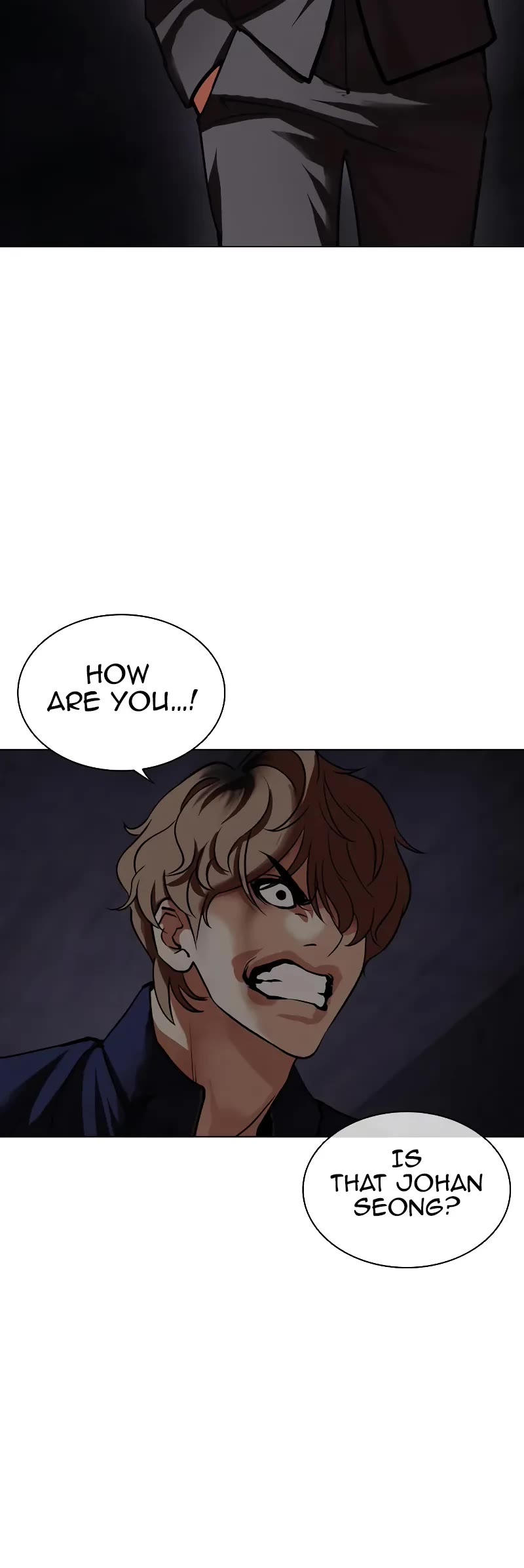 Lookism Chapter 472 page 79 - Chapter 472