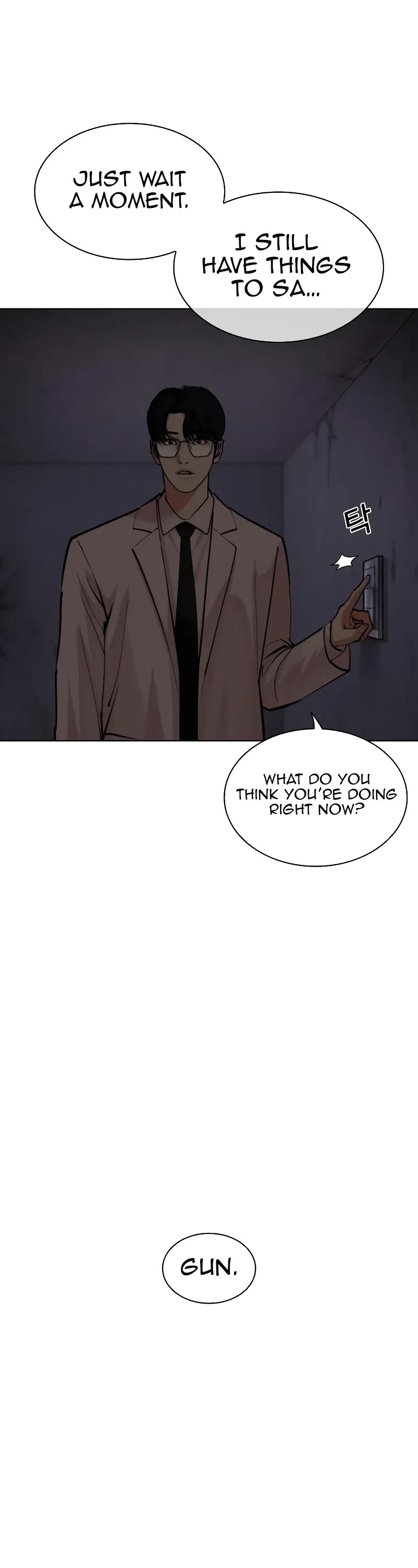 Lookism Chapter 472 page 80 - Chapter 472