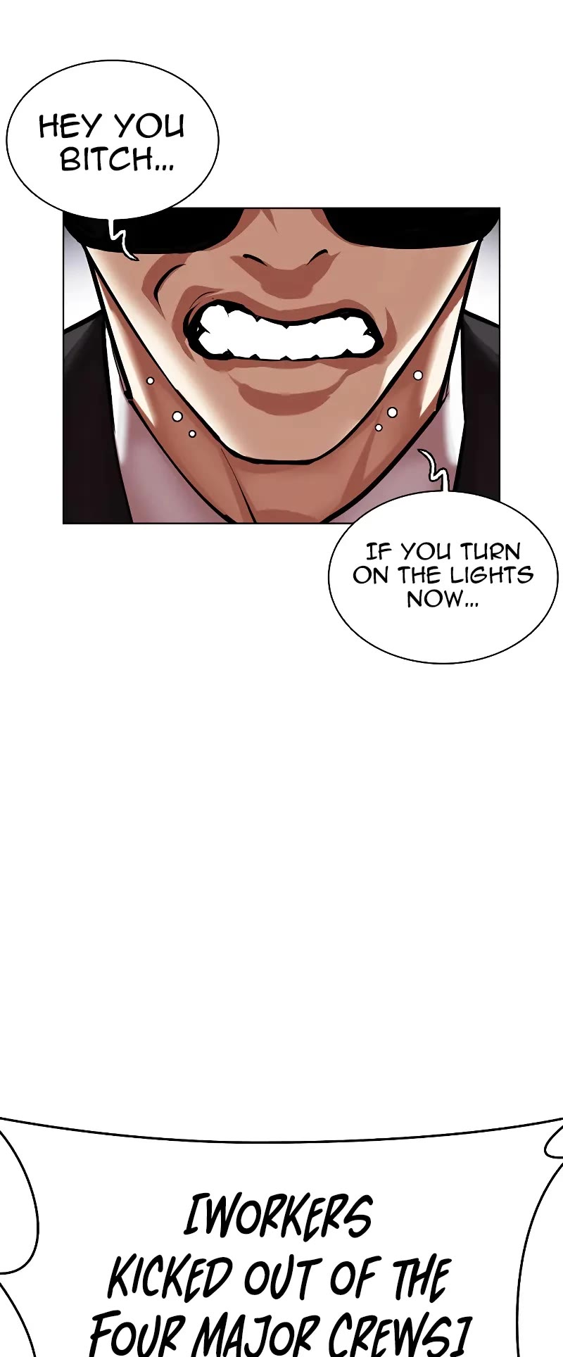 Lookism Chapter 472 page 82 - Chapter 472