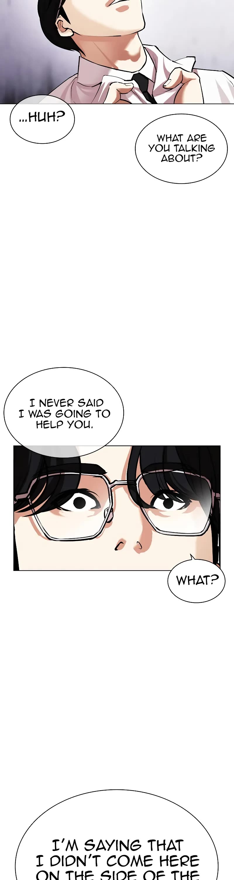 Lookism Chapter 472 page 85 - Chapter 472