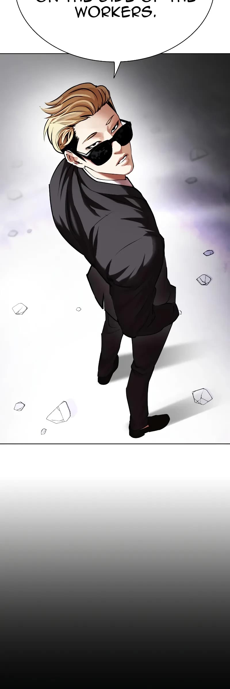 Lookism Chapter 472 page 86 - Chapter 472