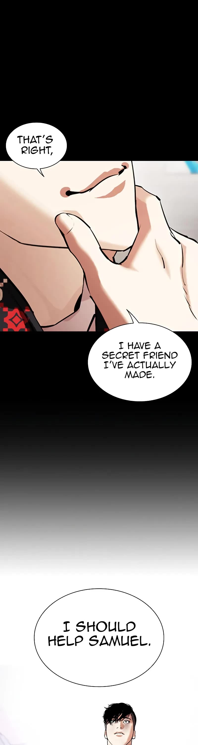 Lookism Chapter 472 page 92 - Chapter 472