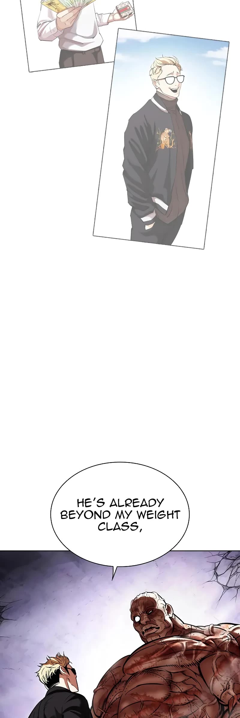 Lookism Chapter 472 page 98 - Chapter 472