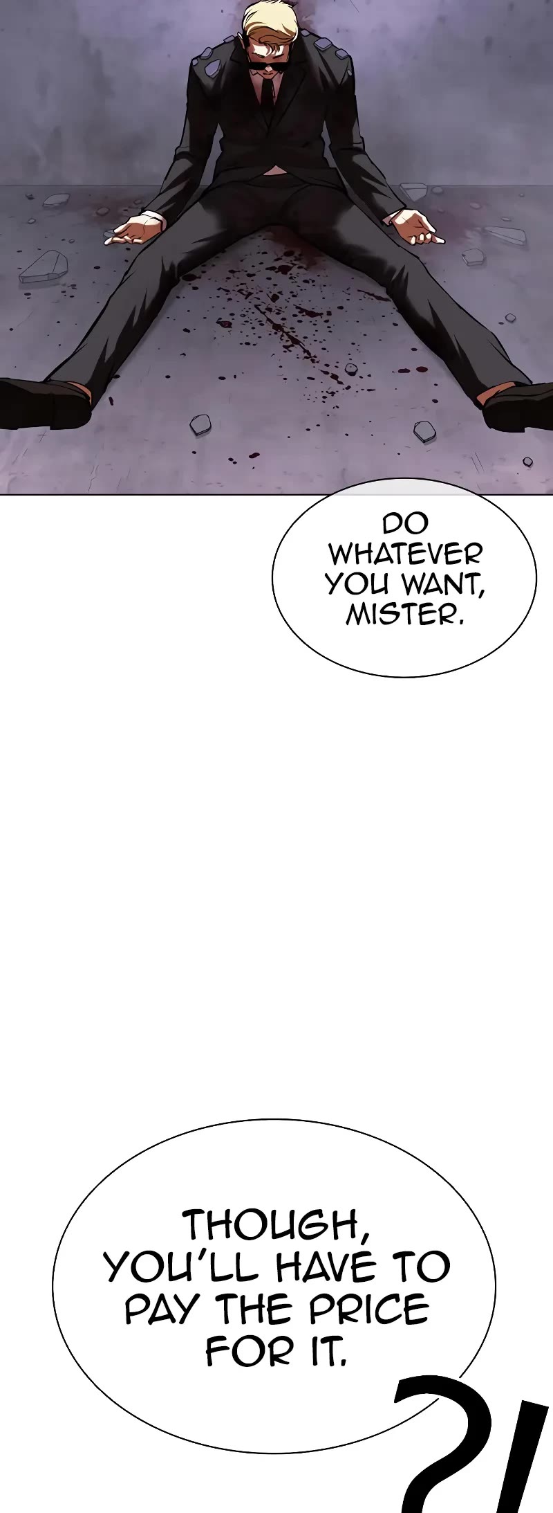 Lookism Chapter 473 page 15 - Chapter 473